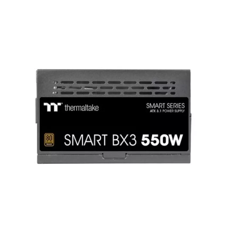 Power Supply Thermaltake Smart BX3 550W, 80 PLUS Bronze