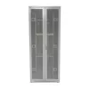 ALLNET ALL-SNB8122EKGRAU Rack enclosure