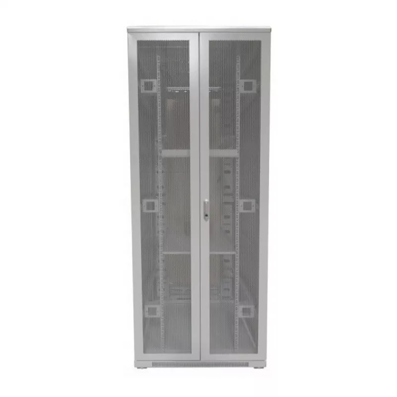 ALLNET ALL-SNB8122EKGRAU Rack enclosure