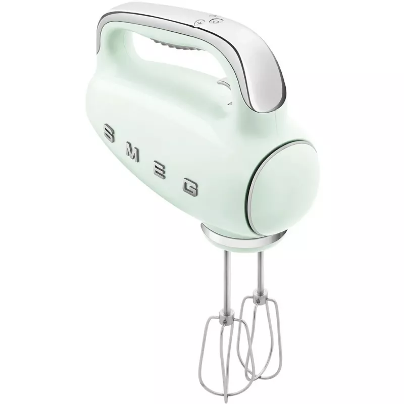 Hand mixer Smeg HMF01PGEU