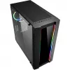 PC Case Sharkoon ELITE SHARK CA200G Midi Tower Black