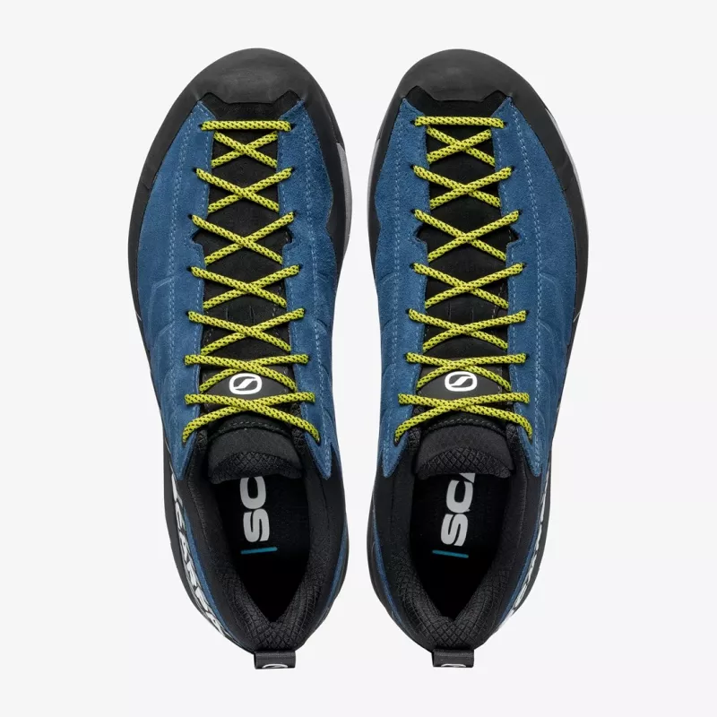 Shoes mescalito ocean gray 44.5