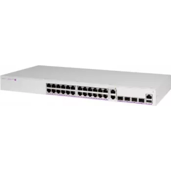 Network switch ALCATEL OS6360-P24X-EU 24-port 10/100/1000 Mbps