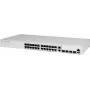 Network switch ALCATEL OS6360-P24X-EU 24-port 10/100/1000 Mbps