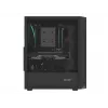 Natec Fury Shobo SH4F - PC Case - Tower - Black