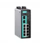 Moxa EDR-810 Kabelrouter Schnelles Ethernet Black (EDR-810-2GSFP)