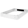 Power Socket Panel for Network Cabinet ROLINE 26.21.0072, for 600×800 mm cabinets, Grey