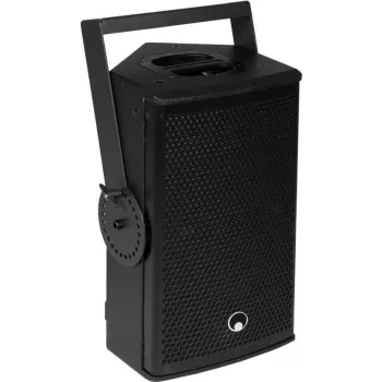 Mounting Swivel Bracket Omnitronic PAS-208 MK3 for loudspeakers and PA systems