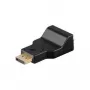 Cable gender changer Goobay 63489