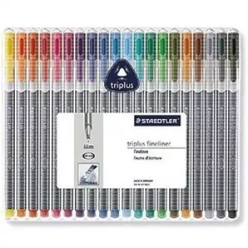Marker Staedtler triplus color 323