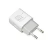 AC Indoor Charger IBOX C-35 Universal White — 5 V max, 0.3 A input, 1 A USB output