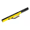 Battery Green Cell LE54 for Lenovo IdeaPad P500 Z510 P400 TOUCH
