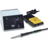 Weller WS 81 Set - 150 °C - 450 °C - Black - Blue - 95W - AC - 230V (T0053250699)