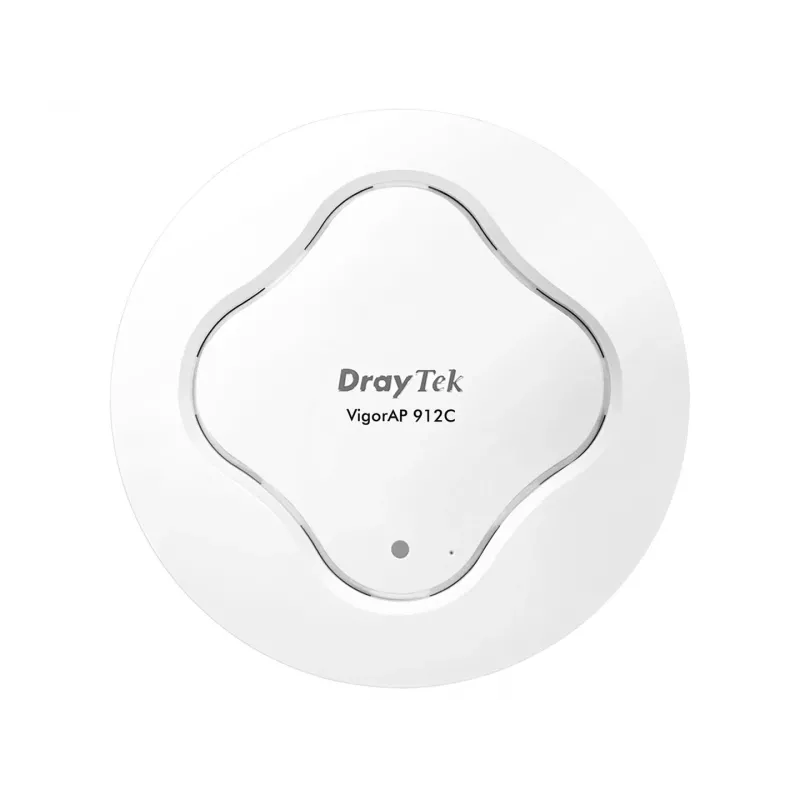 Access Point Draytek VIGOR AP 912C 1200 Mbit/s Dual Band Wi-Fi 802.11ac