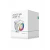 DeepCool AG620 WH ARGB V2 Chipset, Motherboard Air cooler 12 cm White 1 pc(s)