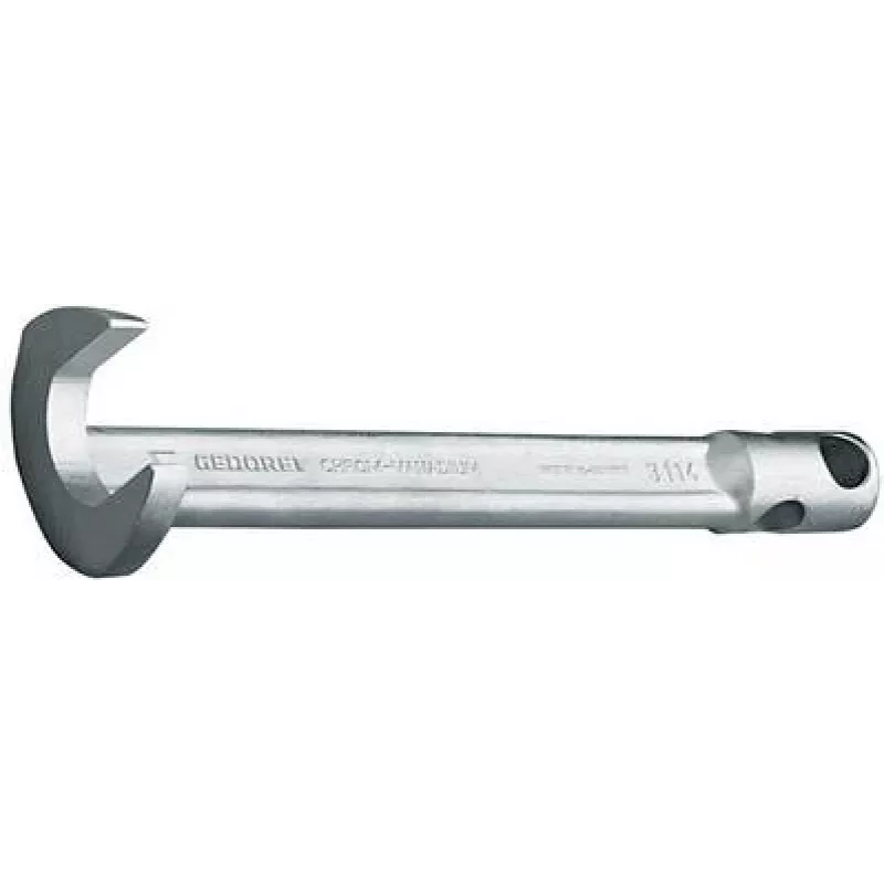 Open End Wrench Gedore 6670050