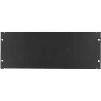 Rack accessory Lanview RAB115BL 4U Steel Black