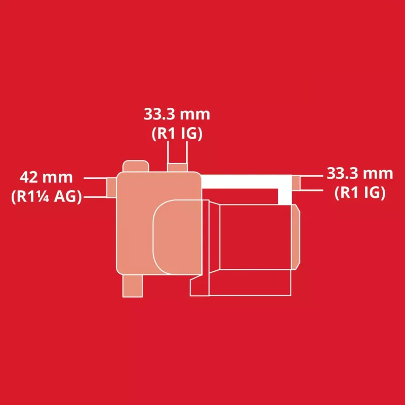 Einhell 4180370 Garden Tool 4.500 L Black