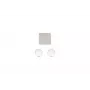 Replacement camera lens DJI Osmo 360 transparent CP.OS.00000456.01 for Osmo Action 360° cameras