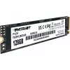 SSD Drive Patriot P320 128GB M.2 2280 PCIe 3.0 x4 NVMe