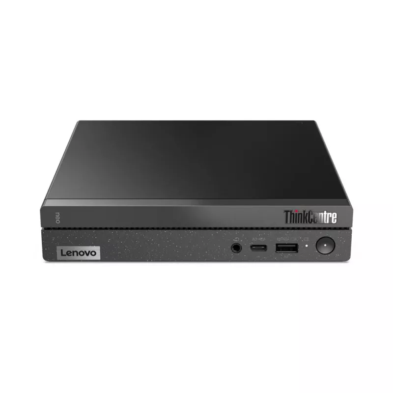 Desktop PC Lenovo ThinkCentre neo 50q Gen 4 with Intel Core i5-13420H, 16GB DDR4 3200, 512GB SSD, Intel UHD Graphics, Windows 11 Pro