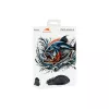 Mouse Baracuda BGM-071 Piranha Black USB