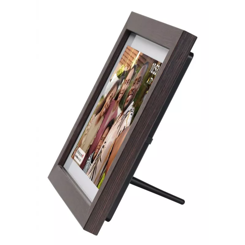 Digital Photo Frame Denver PFF-1042DWMK2 10.1 inch Touchscreen Wi-Fi