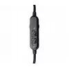 Headset mad-catz P.I.L.O.T. 3 — wired binaural gaming headset, 3.5 mm, 50 mm drivers, 105 dB sensitivity, black