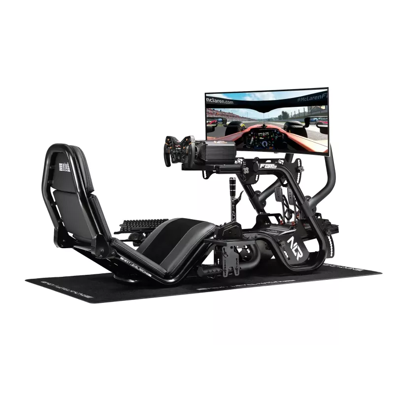 Next Level Racing NLR-R005 Black