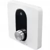 Shelly Plug & Play PbS LinkedGo Smart Floor Heating Thermostat Control for Underfloor Heating Wi-Fi BT ST1820