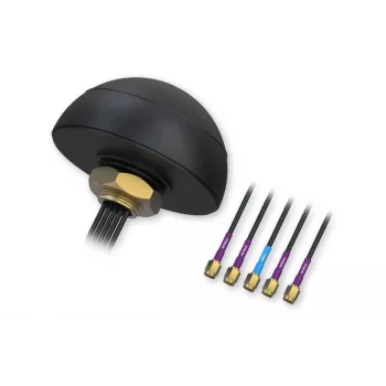 Teltonika PR1KCL28 network antenna SMA 3 dBi