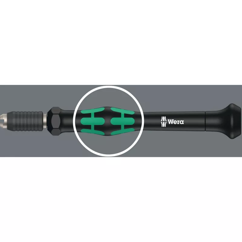 Wera KK Micro-Set 11 nut driver bit 11 pc(s)