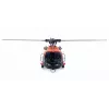 Helicopter Amewi UH60 Black Hawk Electric engine 1:47