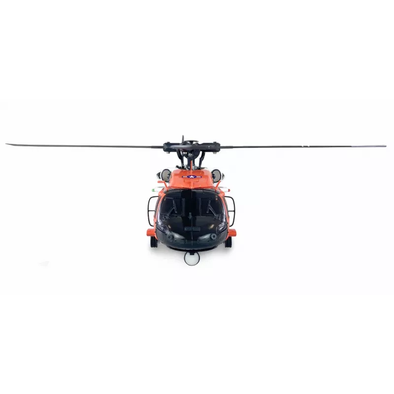 Helicopter Amewi UH60 Black Hawk Electric engine 1:47