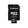 Intenso Performance - Flash Memory Card (microSDHC/SD-Adapter inbegriffen) - 16 GB - UHS-I U1 / Class10 - microSDHC UHS-I