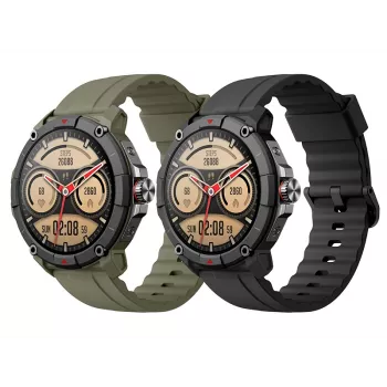 Tracer 47638 GP-Run Smartwatch Black