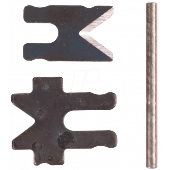 Knipex replacement blade for 12 62 180 (12 69 21)