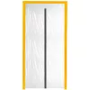 dust barrier door renovation, dust curtain 220X110 straight