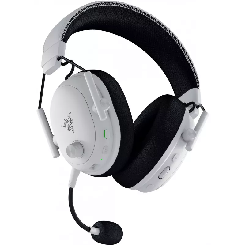 Razer Blackshark V3 Pro Wireless Esports Headset with ANC Noise Cancellation and 50mm Audio Driver