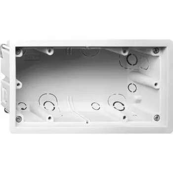 Gira 289700 Networking Device White