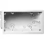 Gira 289700 Networking Device White