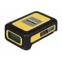 Battery and charger set Karcher Power 18 V 2.5 Ah, 1 battery, 1 charger, yellow