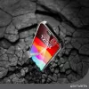 Shell case 4smarts 540606 for iPhone 15 Plus Transparent 17 cm