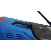 Blaupunkt CL7010 Cordless Lawn Mower 36V 40cm Cutting Width 50L Grass Box