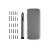 Electric precision screwdriver MOVA MSD001, compact 0.32 kg for small electronics and repair