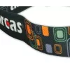 Arcas | Headlight | ARC5 | 1 LED+2 Flood light LEDs | 5 W | 160 lm | 4+3 light functions