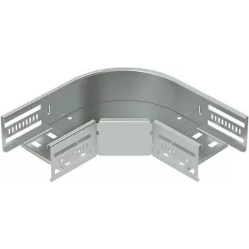 OBO Sheets 90° RB 90 610 FS f.Cable Tray hor.60x100 (6036560)