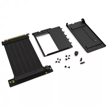 PCIe riser card Sharkoon CA500 AK SERIES VGCK 4.0 black