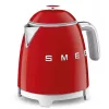 Smeg 50's Style Kettles KLF05RDEU Red