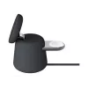 Wireless charger Belkin WIZ027VFH36 2‑in‑1 magnetic Qi2 15W for iPhone and Apple Watch